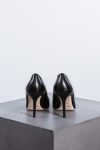 Jimmy Choo Gilbert leather pumps