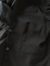 The Row Brentwood wool-blend crepe blazer