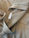 Brunello Cucinelli Sheer cardigan with Monili beads detailing