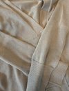 Brunello Cucinelli Sheer cardigan with Monili beads detailing