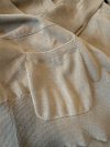 Brunello Cucinelli Sheer cardigan with Monili beads detailing
