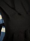 Louis Vuitton Graphic wool-blend dress