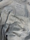 Ralph Lauren Washed denim shirt with pearlized snaps