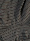 Brunello Cucinelli Wool turtleneck sweater with metallic thread