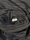 Brunello Cucinelli Wool turtleneck sweater with metallic thread