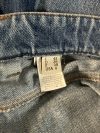 Brunello Cucinelli Cropped jeans with contrast side panels