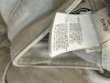 Brunello Cucinelli  Cropped jeans in light grey