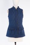 Stylish Women’s Vest Beretta brand