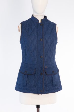 Stylish Women’s Vest Beretta brand