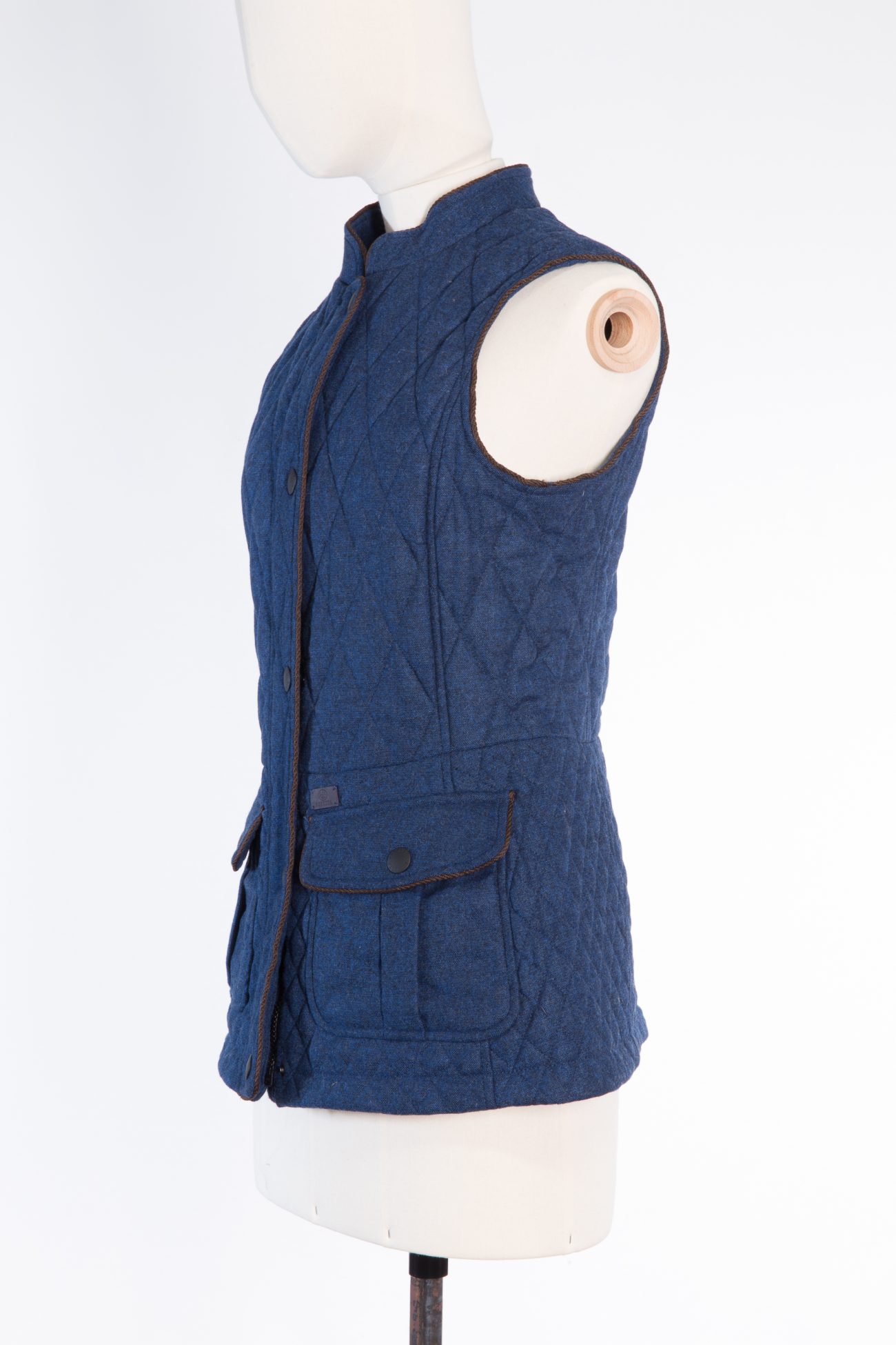 Stylish Women’s Vest Beretta brand