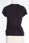 Sleeveless Angora and Silk Top by Piazza Sempione