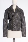 Ralph LaurenLimited edition leather biker jacket