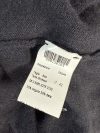 Piazza Sempione Angora and Silk Belted Cardigan