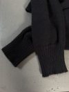 Piazza Sempione Angora and Silk Belted Cardigan