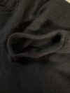 Sleeveless Angora and Silk Top by Piazza Sempione