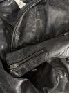 Ralph LaurenLimited edition leather biker jacket