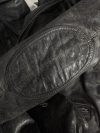 Ralph LaurenLimited edition leather biker jacket