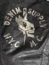 Ralph LaurenLimited edition leather biker jacket