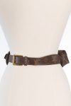 Louis Vuitton Daily Multi Pocket 30mm Belt Louis Vuitton Daily Multi Pocket 30mm Belt
