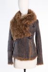 Patrizia Pepe Shearling jacket Patrizia Pepe Shearling jacket