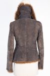 Patrizia Pepe Shearling jacket Patrizia Pepe Shearling jacket