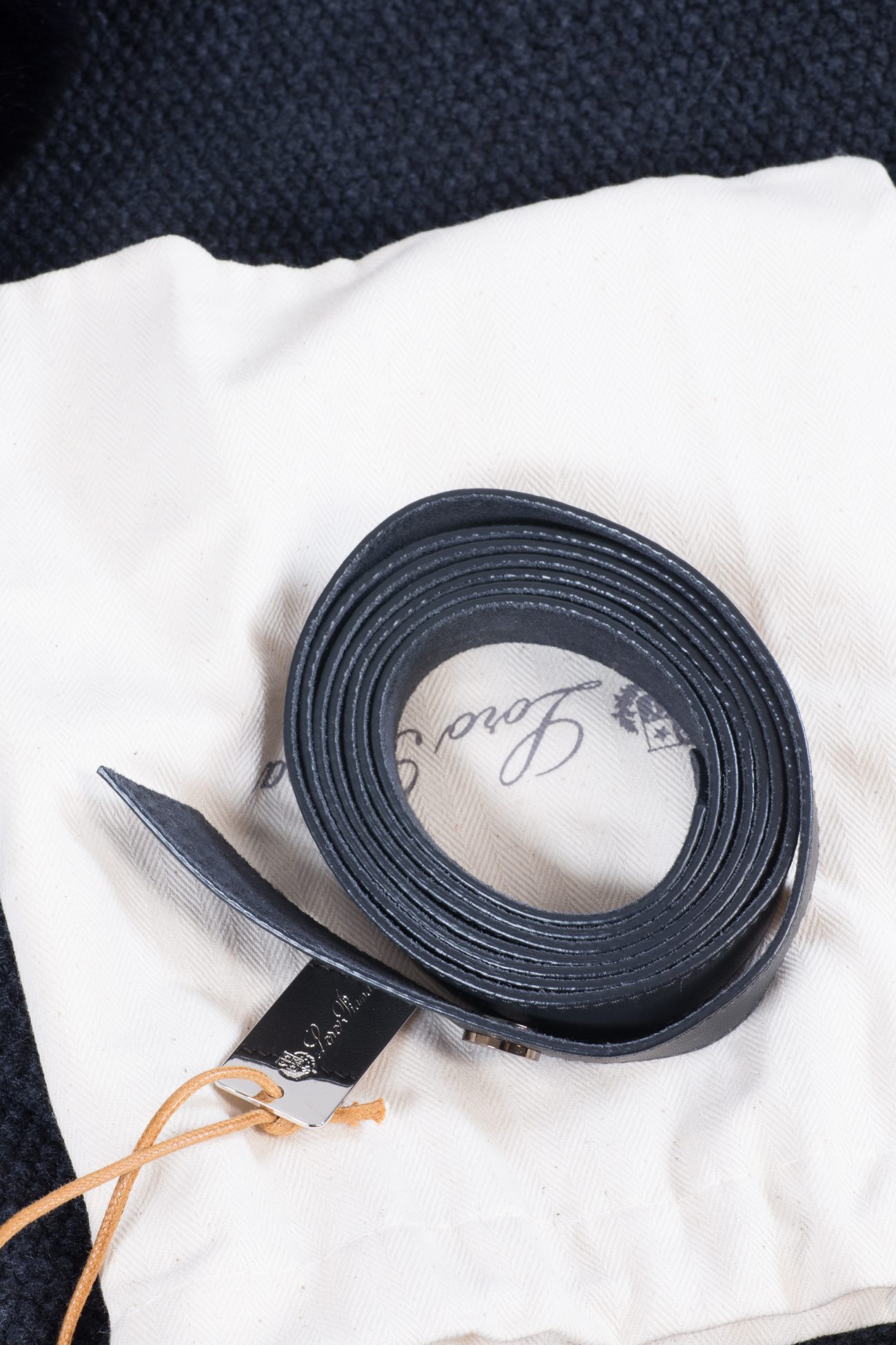 Loro Piana Baby Cashmere & Chinchilla Vest — Size S Loro Piana Baby Cashmere & Chinchilla Vest — Size S