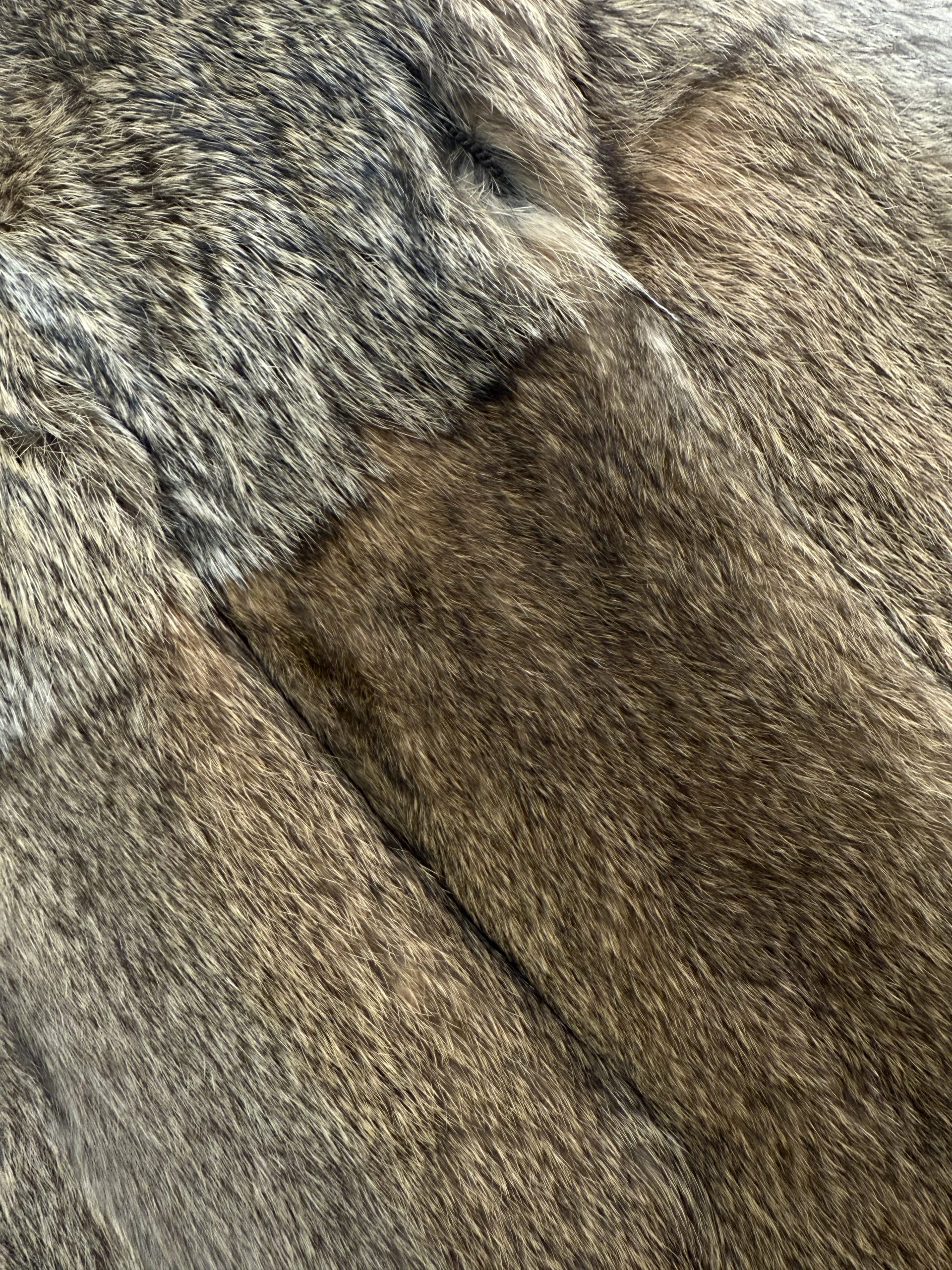 Purdey Fox Gilet – English Countryside Elegance