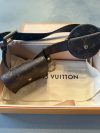 Louis Vuitton Daily Multi Pocket 30mm Belt Louis Vuitton Daily Multi Pocket 30mm Belt