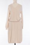 Brunello Cucinelli Long-sleeve cashmere dress Brunello Cucinelli Long-sleeve cashmere dress
