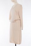 Brunello Cucinelli Long-sleeve cashmere dress Brunello Cucinelli Long-sleeve cashmere dress