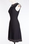 Alaïa Iconic Sculpted Cocktail Dress Alaïa Iconic Sculpted Cocktail Dress