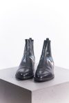 Fendi Leather ankle Chelsea boots Fendi Leather ankle Chelsea boots