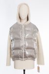 Yves Salomon Limited Edition Hooded Down Jacket Yves Salomon Limited Edition Hooded Down Jacket