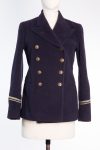 Ralph Lauren Wool & Cashmere Military Jacket Ralph Lauren Wool & Cashmere Military Jacket