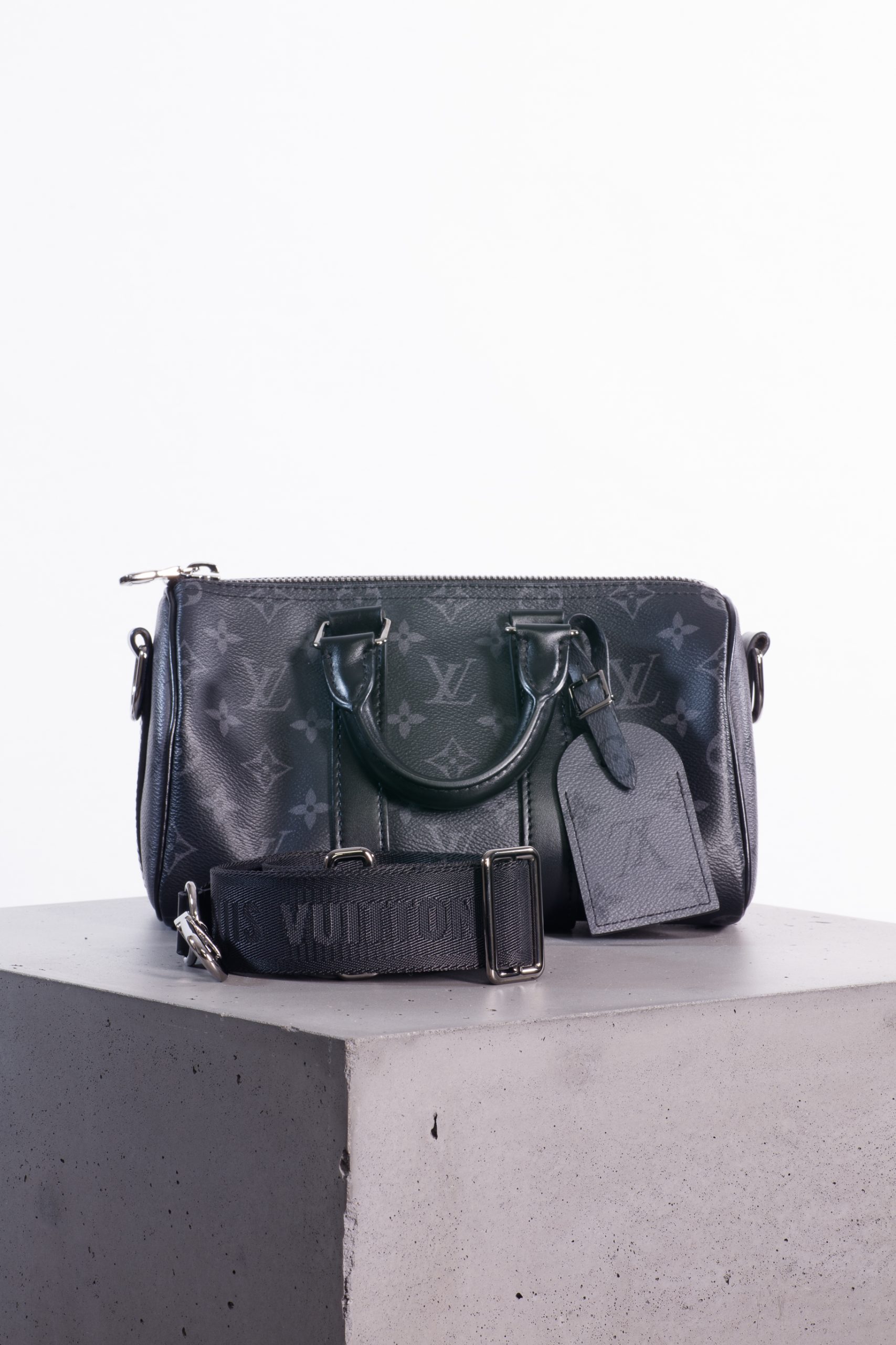 Louis Vuitton Keepall Bandoulière 25
