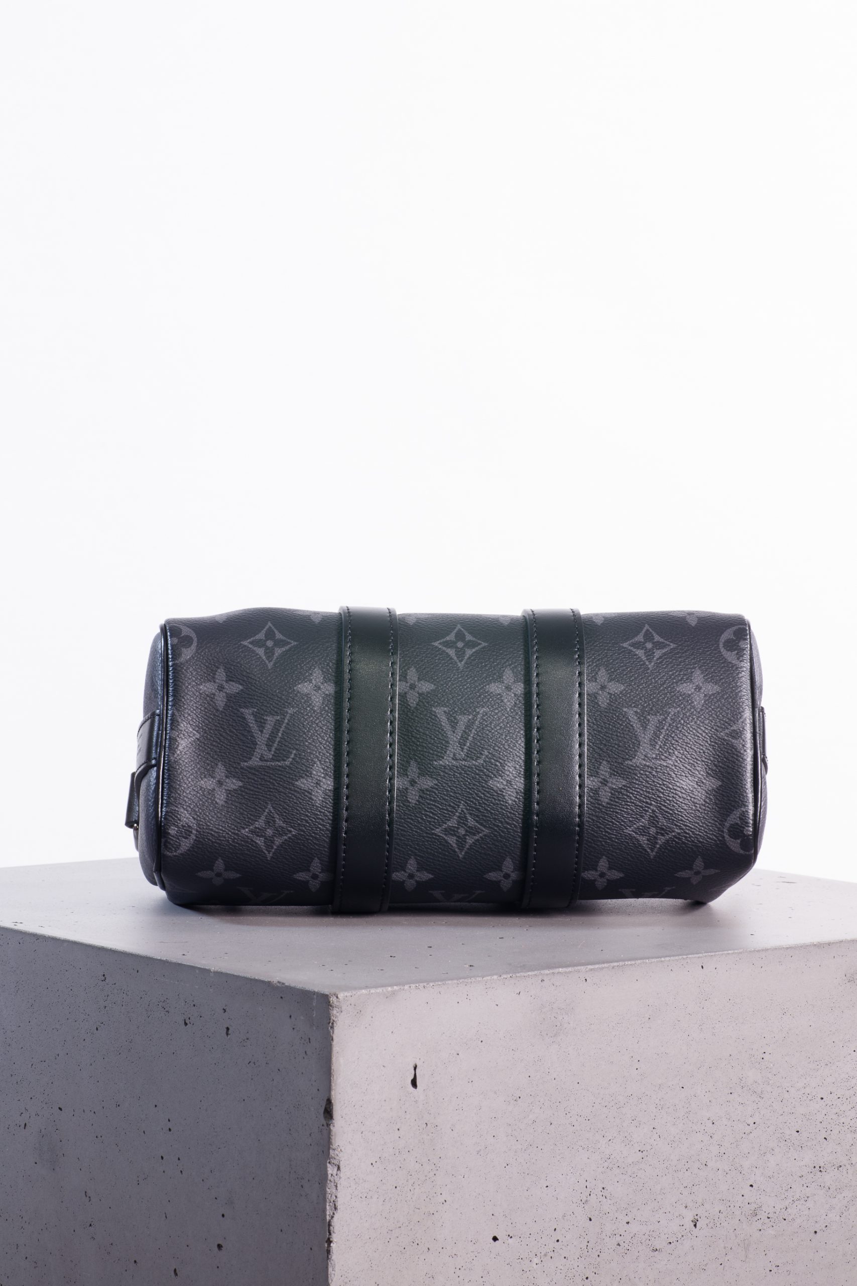 Louis Vuitton Keepall Bandoulière 25