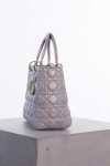 Christian Dior Lady Dior handbag Christian Dior Lady Dior handbag
