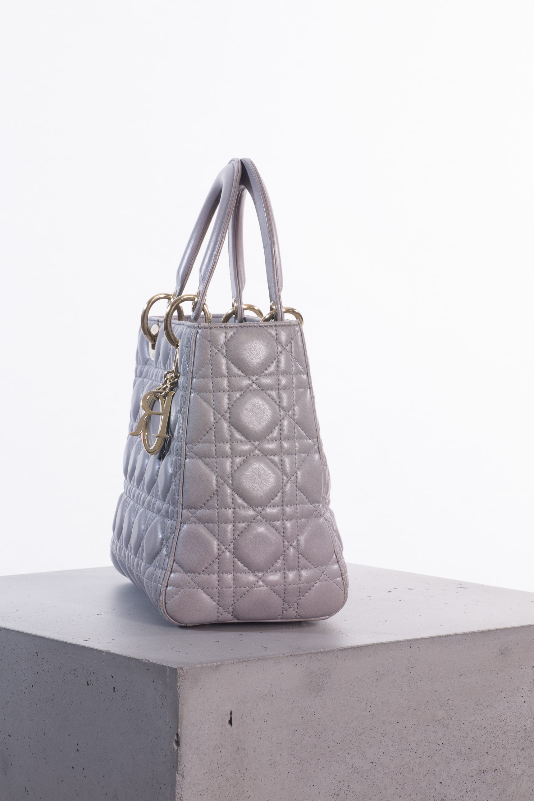 Christian Dior Lady Dior handbag