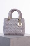 Christian Dior Lady Dior handbag Christian Dior Lady Dior handbag