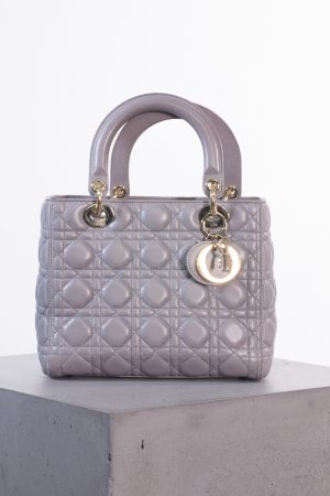 Christian Dior Lady Dior handbag
