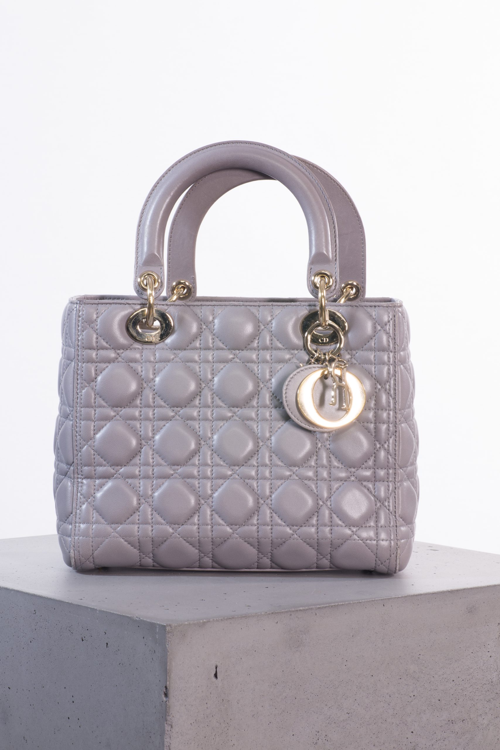 Christian Dior Lady Dior handbag
