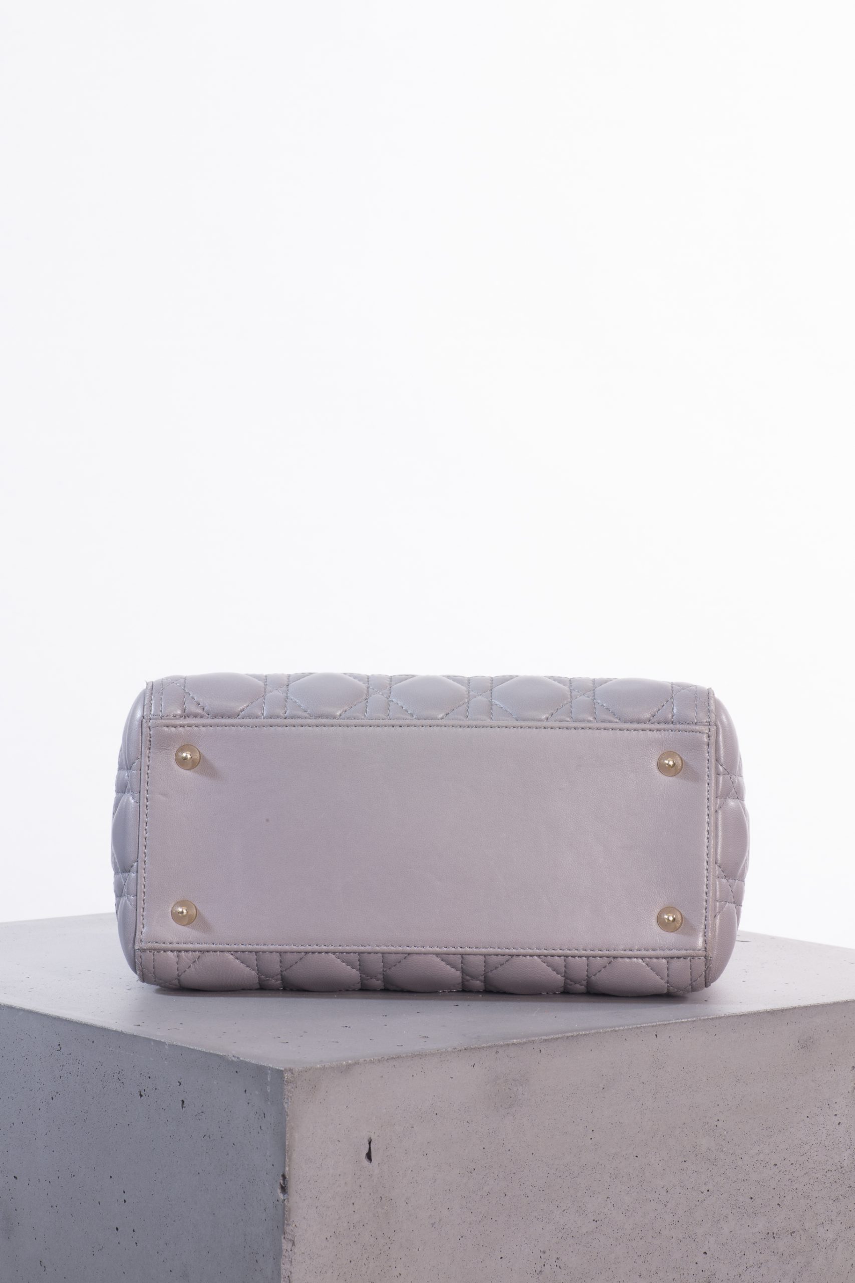 Christian Dior Lady Dior handbag