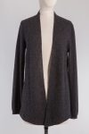 LORO PIANA CARDIGAN, IT40 Cashmere-blend cardigan- LORO PIANA CARDIGAN, IT40 Cashmere-blend cardigan-