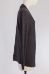 LORO PIANA CARDIGAN, IT40 Cashmere-blend cardigan- LORO PIANA CARDIGAN, IT40 Cashmere-blend cardigan-