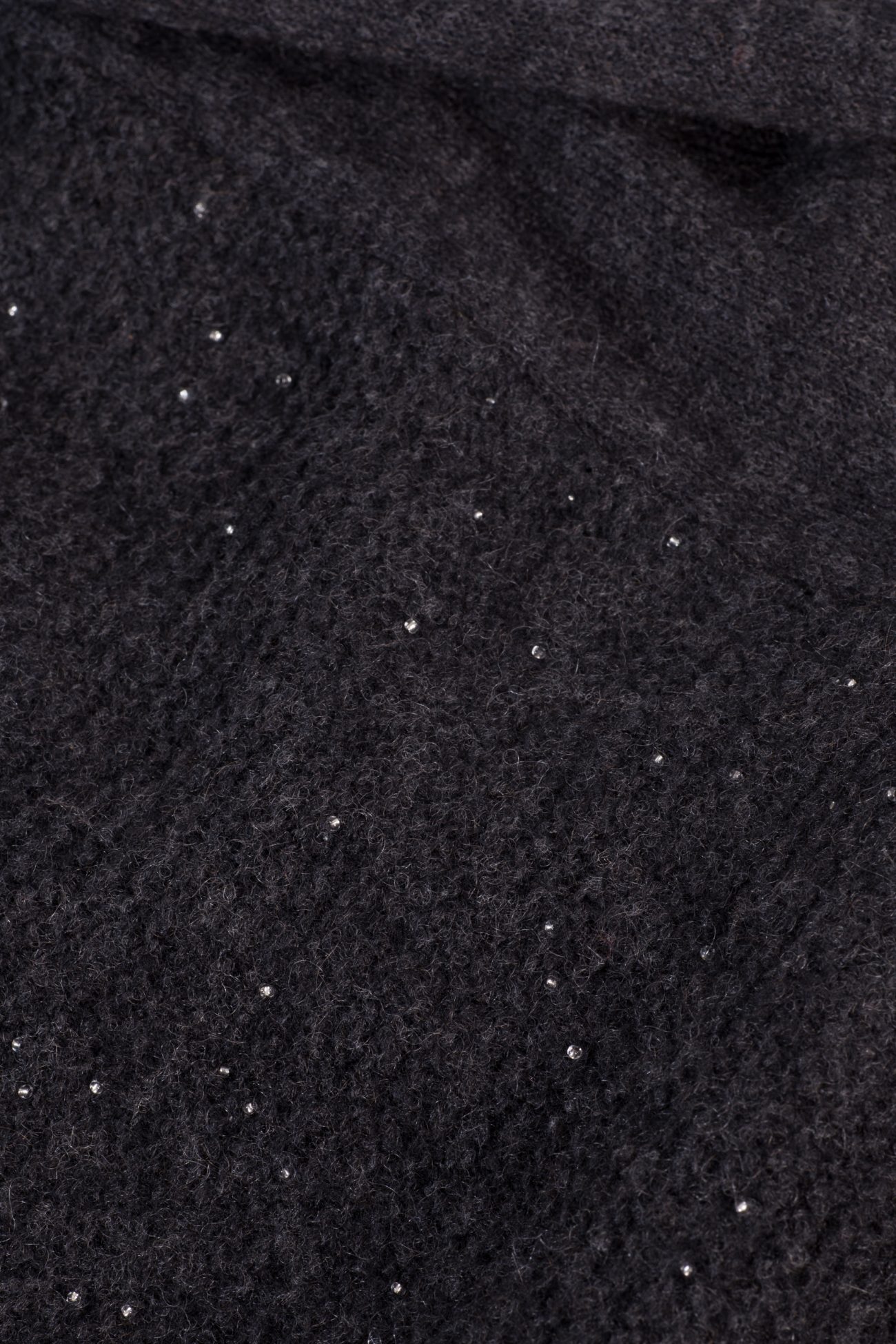 LORO PIANA CARDIGAN, IT40 Cashmere-blend cardigan-