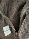 Brunello Cucinelli Glossy Fur Vest Brunello Cucinelli Glossy Fur Vest