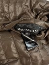 IMG_5428 Iris von Arnim Reversible Faux Fur Coat