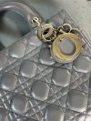 Christian Dior Lady Dior handbag Christian Dior Lady Dior handbag