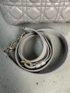 Christian Dior Lady Dior handbag Christian Dior Lady Dior handbag