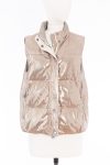 Reversible Down Vest by Brunello Cucinelli Reversible Down Vest by Brunello Cucinelli